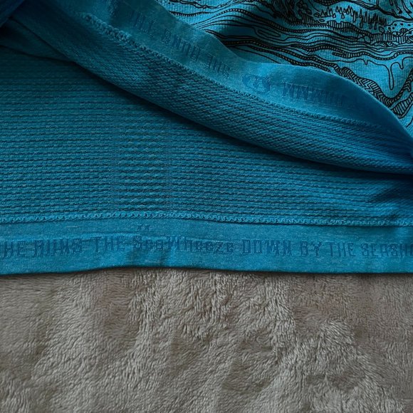 Lululemon SeaWheeze Swiftly Tank Top - Picture 7 of 9